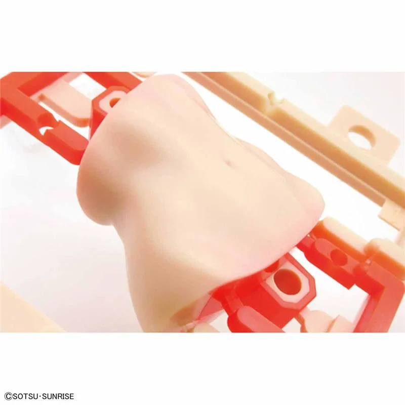 FIGURE RISE - LABO HOSHINO FUMINA VER 2