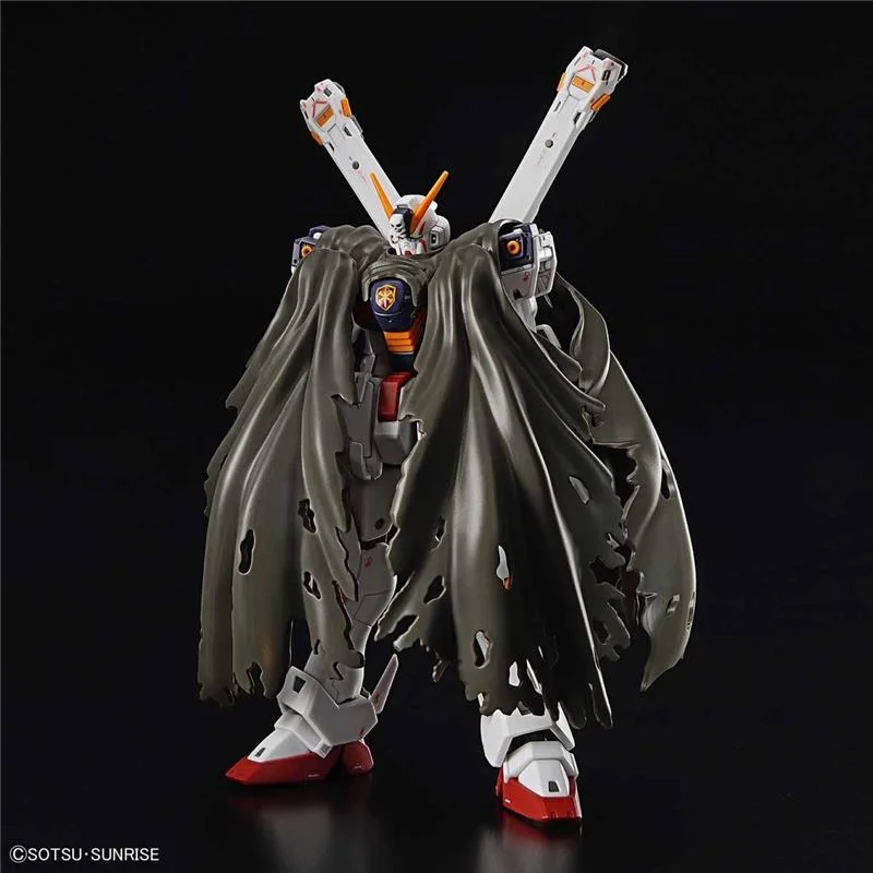 1/144 RG GUNDAM CROSSBONE X1