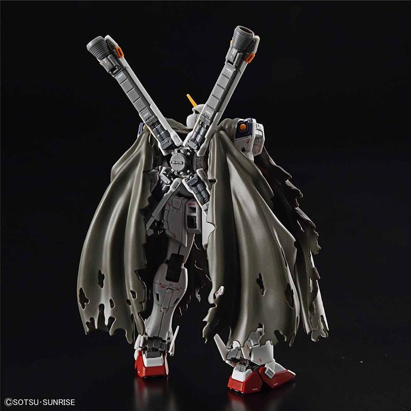 1/144 RG GUNDAM CROSSBONE X1
