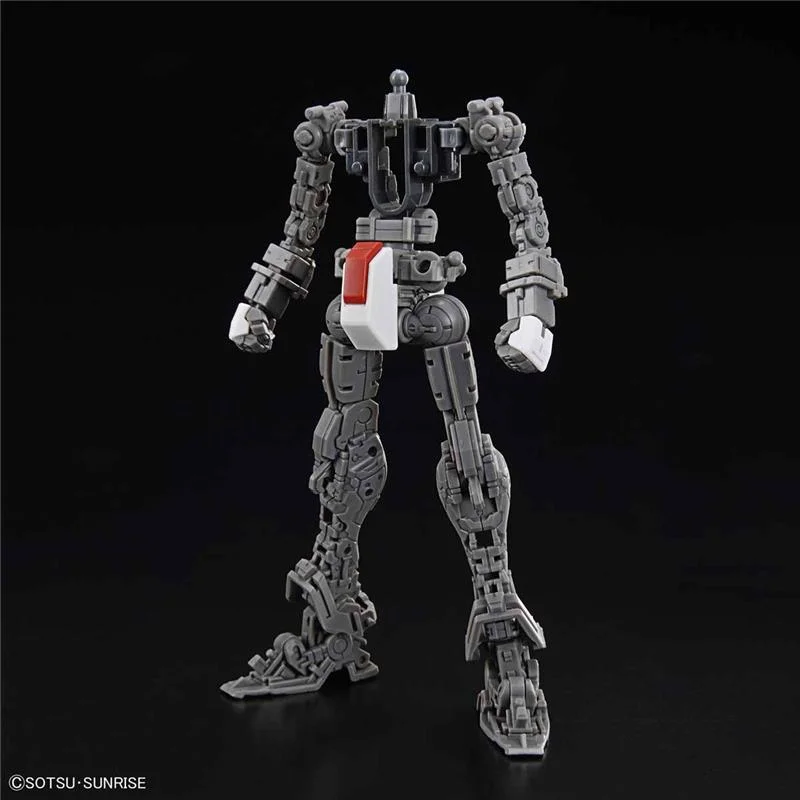 1/144 RG GUNDAM CROSSBONE X1