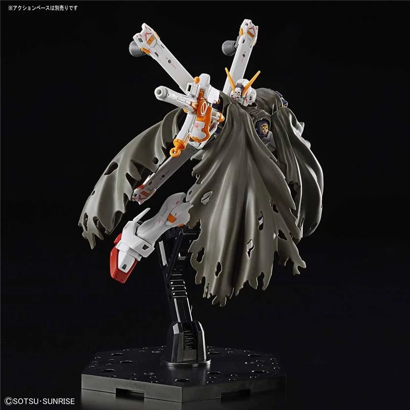 1/144 RG GUNDAM CROSSBONE X1