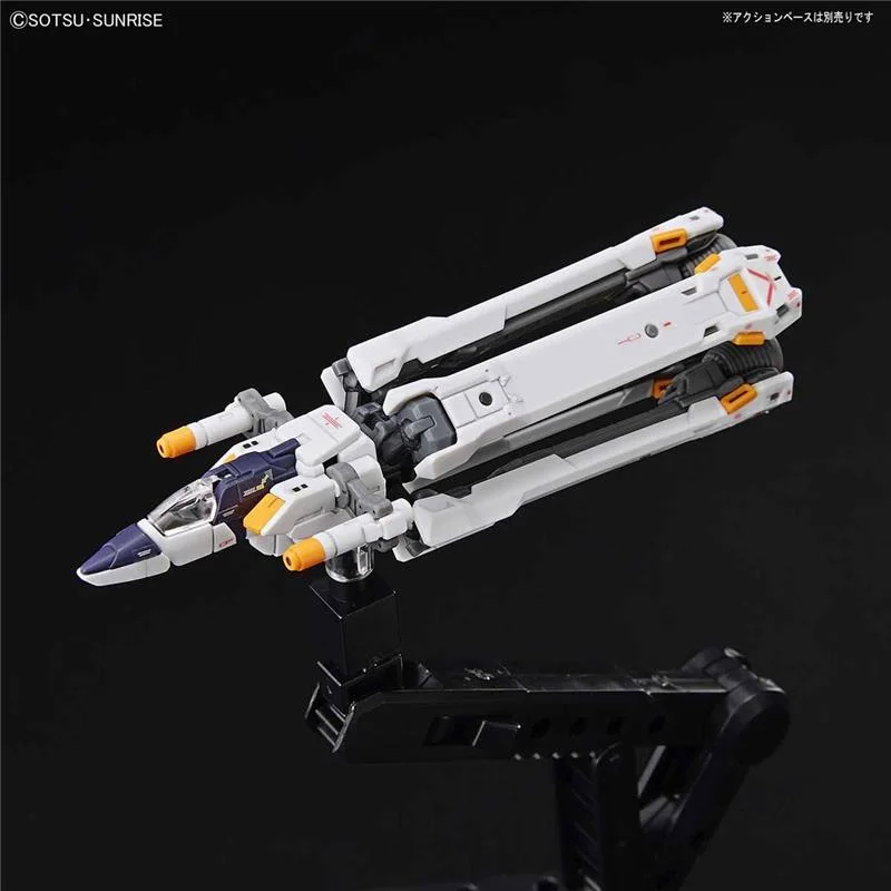 1/144 RG GUNDAM CROSSBONE X1