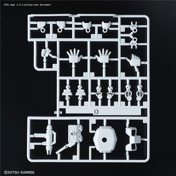 SD CROSS SILHOUETTE BOOSTER WHITE