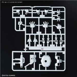 bandai-model-kit-sd-cross-silhouette-booster-white