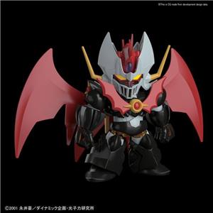 bandai-model-kit-sd-cross-silhouette-mazinkaiser