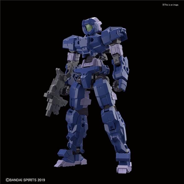 1/144 30MM EEMX-17 ALTO BLU