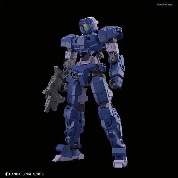 1/144 30MM EEMX-17 ALTO BLU