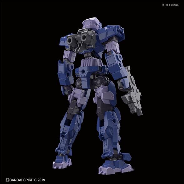 1/144 30MM EEMX-17 ALTO BLU