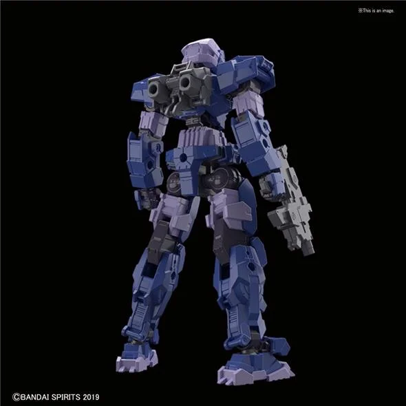 1/144 30MM EEMX-17 ALTO BLU