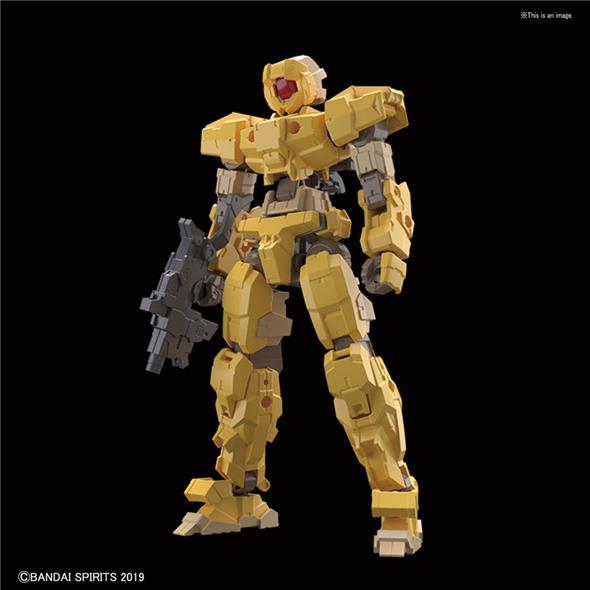 1/144 30MM EEMX-17 ALTO YELLOW