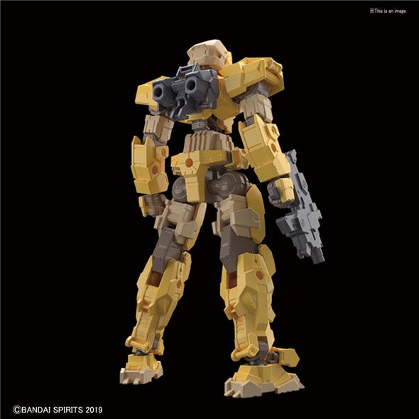 1/144 30MM EEMX-17 ALTO YELLOW