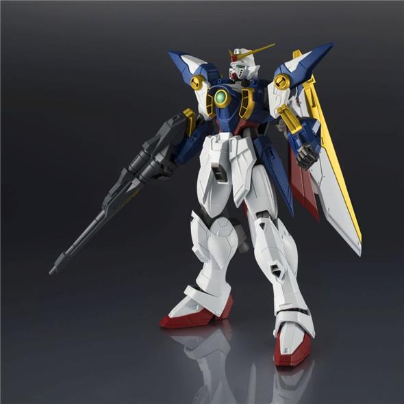 GUNDAM UNIVERSE - GUNDAM WING XXXG-01W