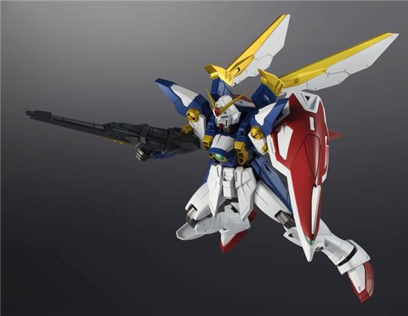 GUNDAM UNIVERSE - GUNDAM WING XXXG-01W