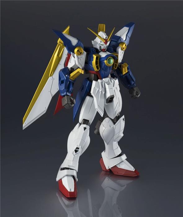 GUNDAM UNIVERSE - GUNDAM WING XXXG-01W