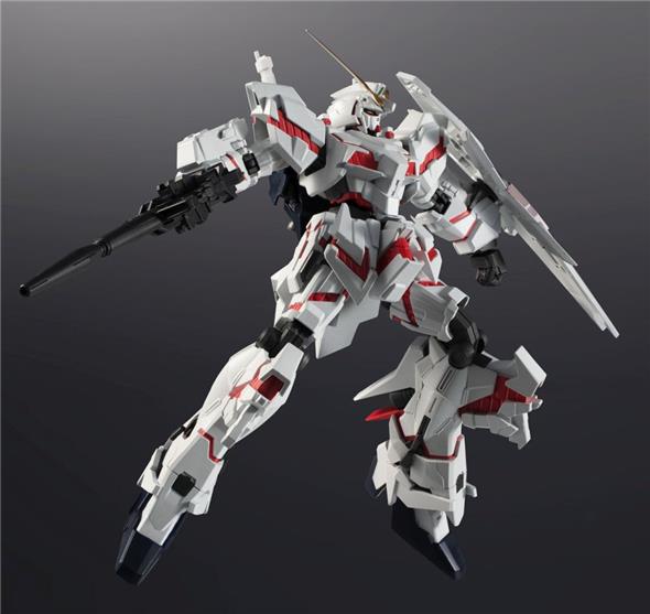 GUNDAM UNIVERSE - GUNDAM UNICORN RX-0