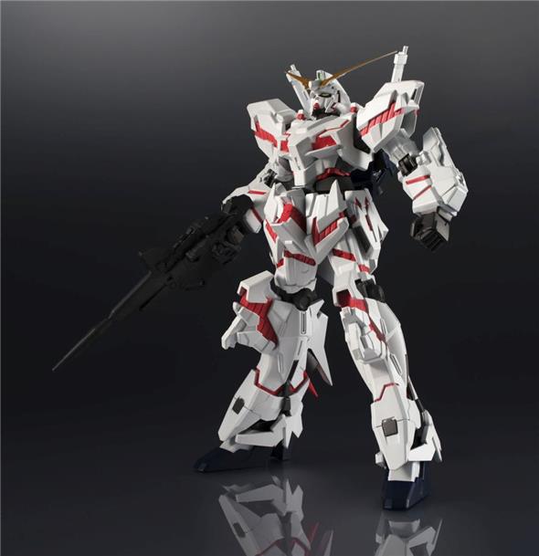 GUNDAM UNIVERSE - GUNDAM UNICORN RX-0