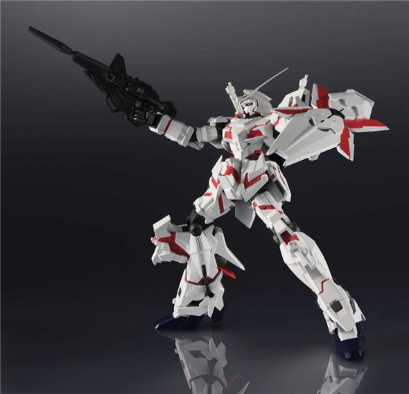 GUNDAM UNIVERSE - GUNDAM UNICORN RX-0