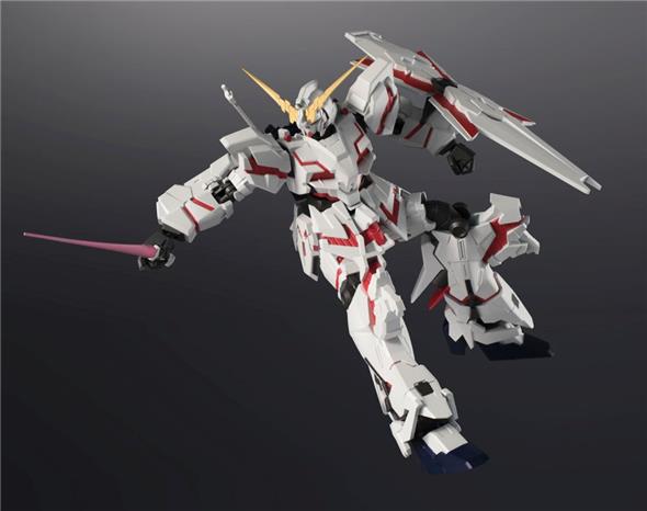 GUNDAM UNIVERSE - GUNDAM UNICORN RX-0