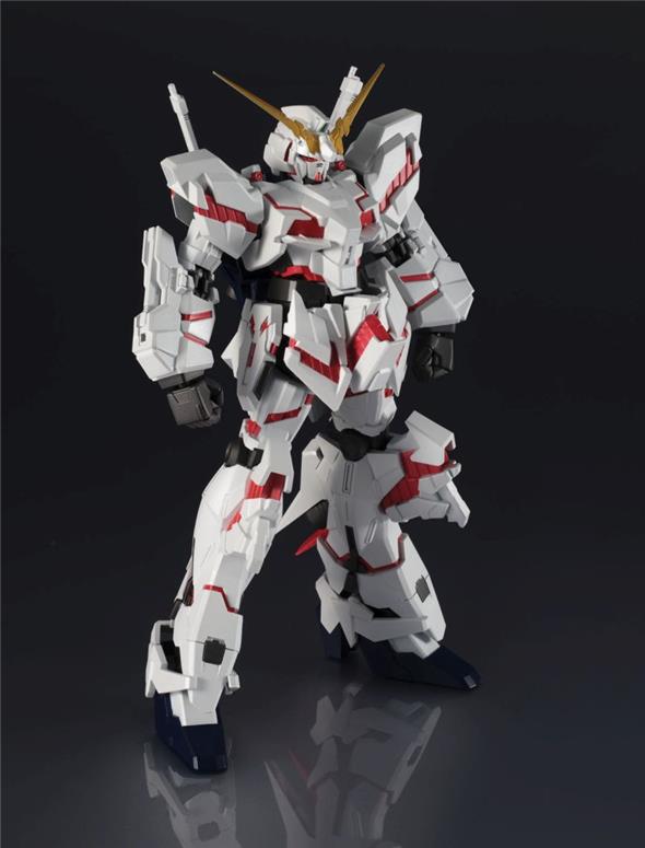 GUNDAM UNIVERSE - GUNDAM UNICORN RX-0