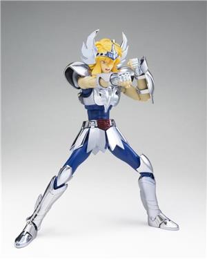 SAINT SEIYA MYTH CLOTH - CYGNUS HYOGA REVIVAL