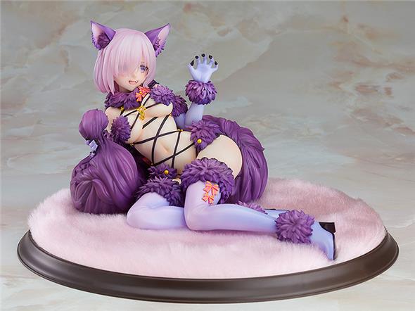 FATE G.O. MASH KYNELIGHT DANGEROUS BEAST