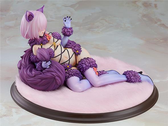 FATE G.O. MASH KYNELIGHT DANGEROUS BEAST