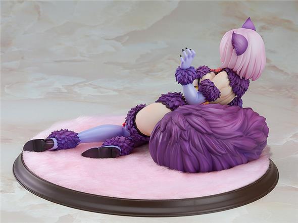 FATE G.O. MASH KYNELIGHT DANGEROUS BEAST