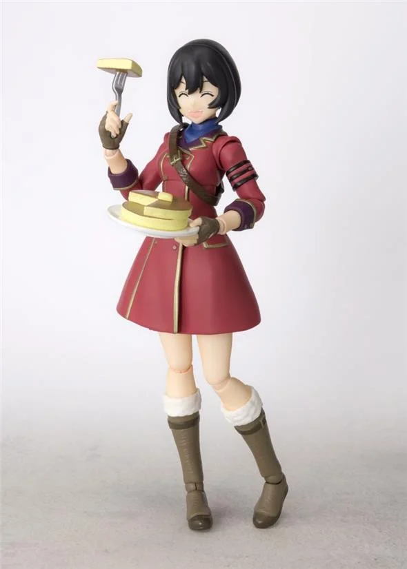 S.H. FIGUARTS - KOTOBUKI SQUADRON KYLE