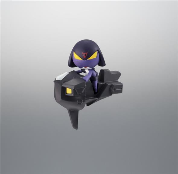 KERORO SPIRITS - GARURUSPARK JAGAMA