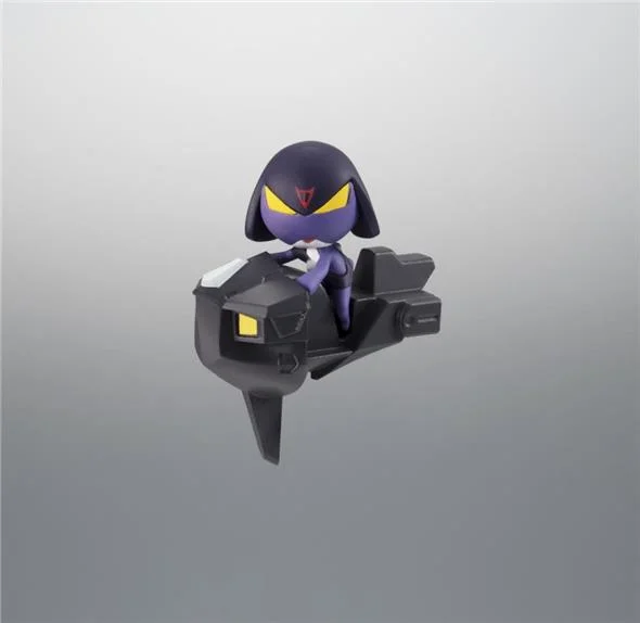 KERORO SPIRITS - GARURUSPARK JAGAMA