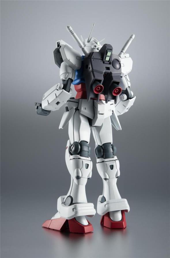 ROBOT SPIRITS - RX-78 GP01 ANIME VER