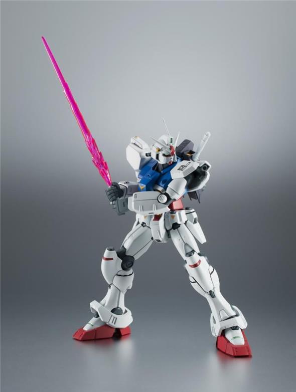 ROBOT SPIRITS - RX-78 GP01 ANIME VER