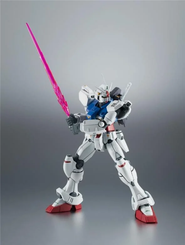 ROBOT SPIRITS - RX-78 GP01 ANIME VER