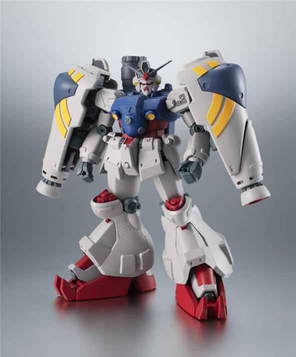 ROBOT SPIRITS - RX-78 GP02A ANIME VER