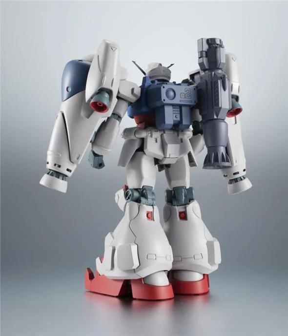 ROBOT SPIRITS - RX-78 GP02A ANIME VER