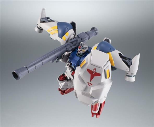 ROBOT SPIRITS - RX-78 GP02A ANIME VER