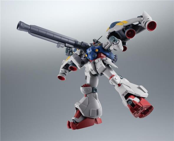 ROBOT SPIRITS - RX-78 GP02A ANIME VER