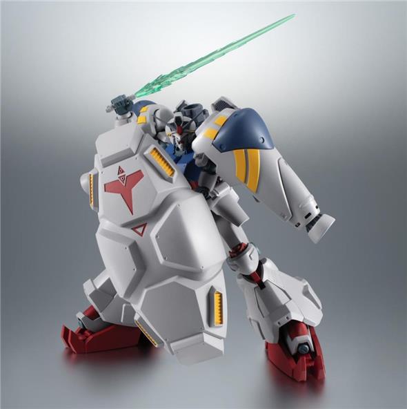 ROBOT SPIRITS - RX-78 GP02A ANIME VER