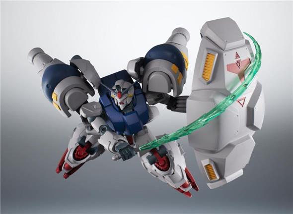 ROBOT SPIRITS - RX-78 GP02A ANIME VER