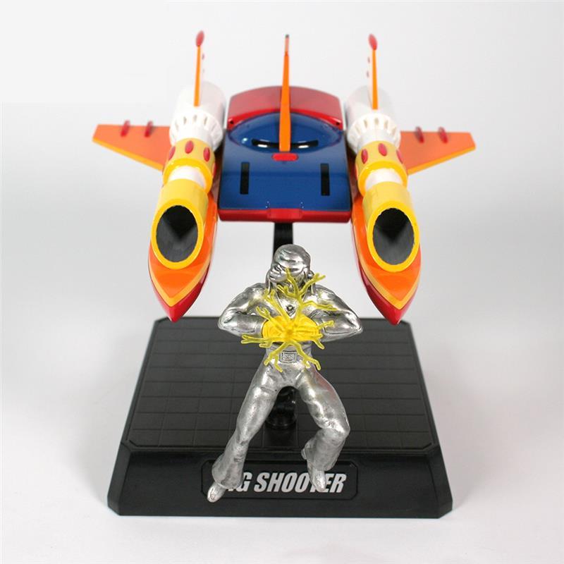 ZPRO-02 BIG SHOOTER