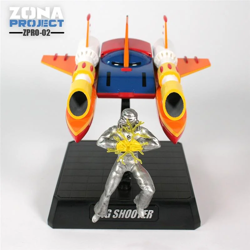 ZPRO-02 BIG SHOOTER