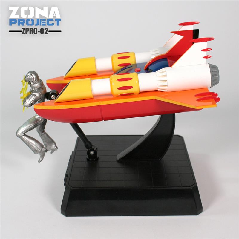 ZPRO-02 BIG SHOOTER