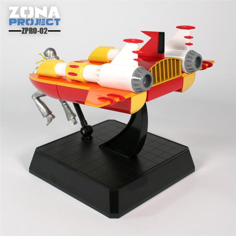 ZPRO-02 BIG SHOOTER