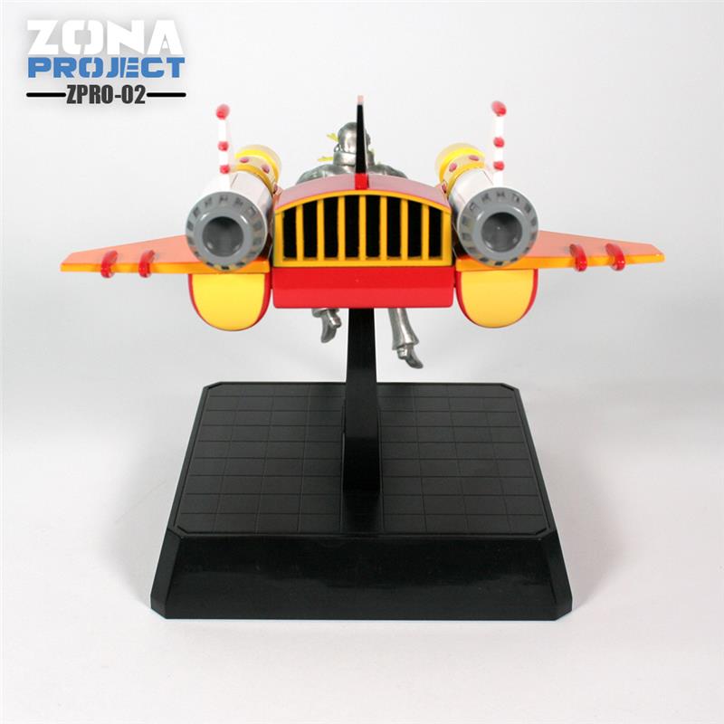 ZPRO-02 BIG SHOOTER