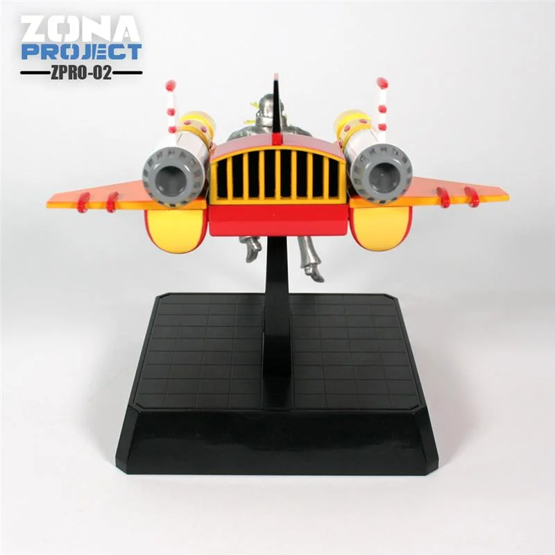 ZPRO-02 BIG SHOOTER