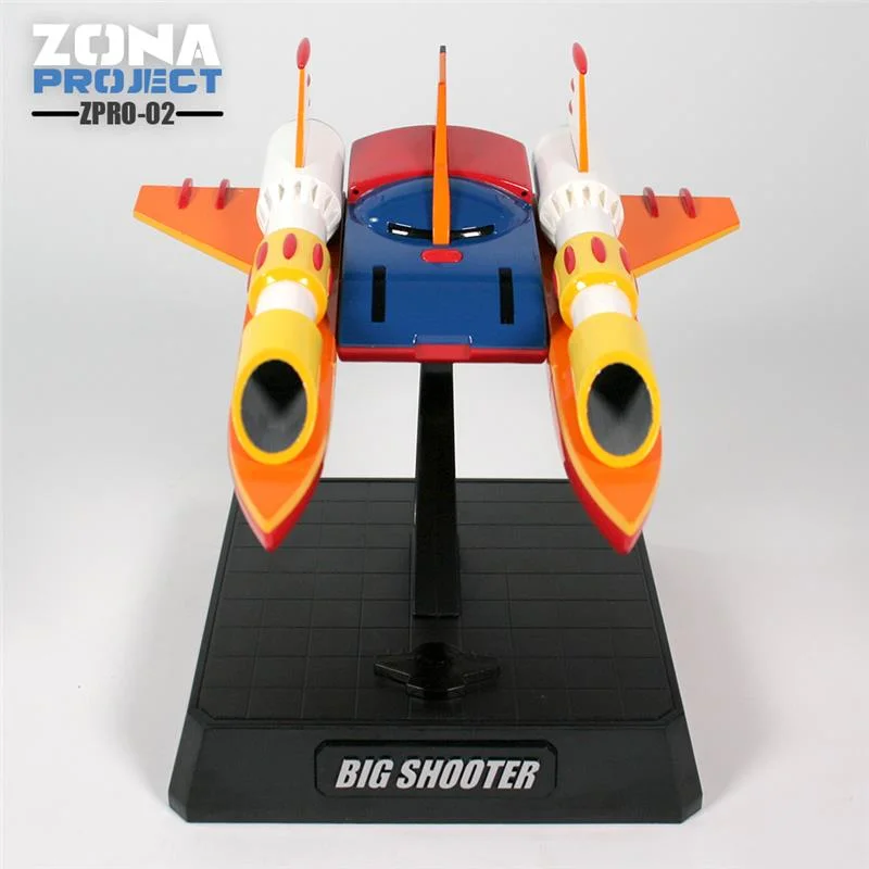 ZPRO-02 BIG SHOOTER