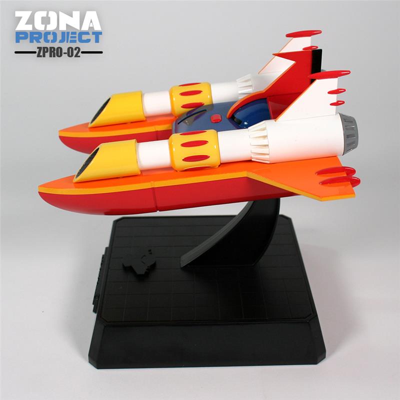 ZPRO-02 BIG SHOOTER