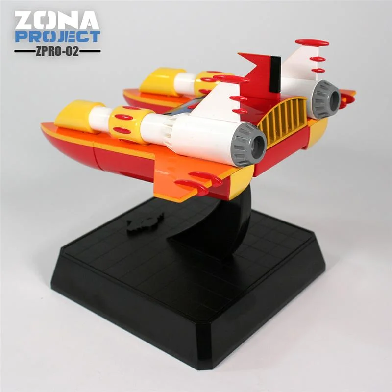 ZPRO-02 BIG SHOOTER
