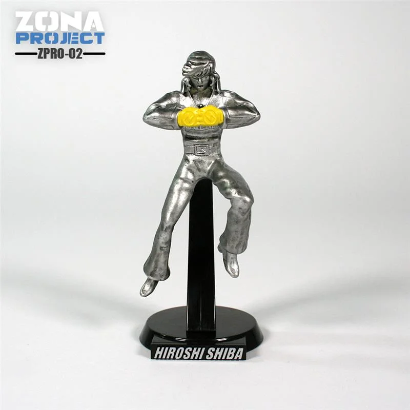 ZPRO-02 BIG SHOOTER