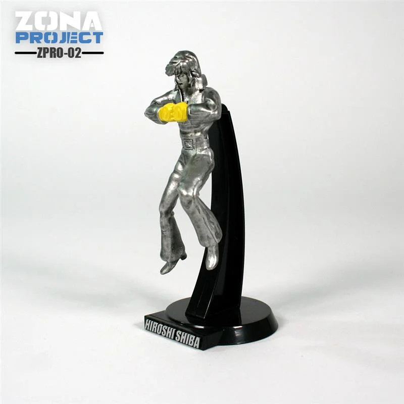 ZPRO-02 BIG SHOOTER